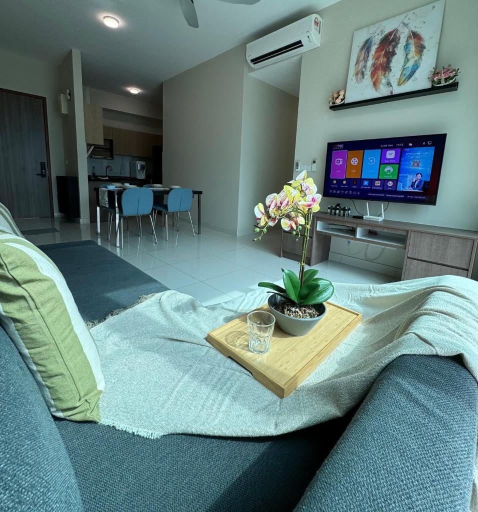 Greenfield Sunway Subang 9Pax 3R2B with Internet photo 1