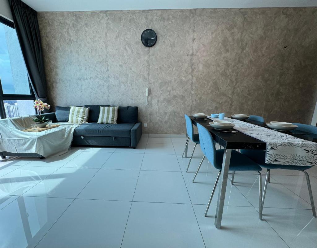 Greenfield Sunway Subang 9Pax 3R2B with Internet photo 2