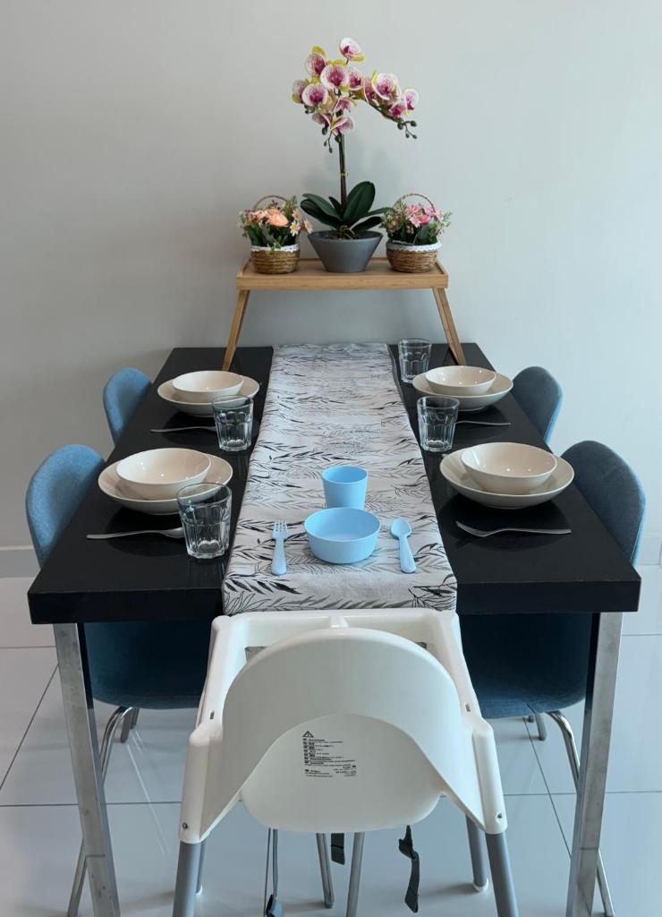 Greenfield Sunway Subang 9Pax 3R2B with Internet photo 3