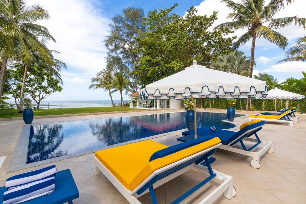 Carpe Diem Beach Villa photo 4