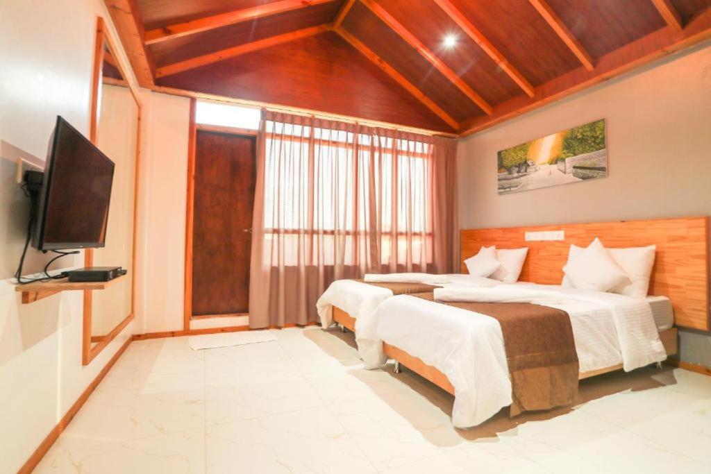 Gaafaru B&B photo 1