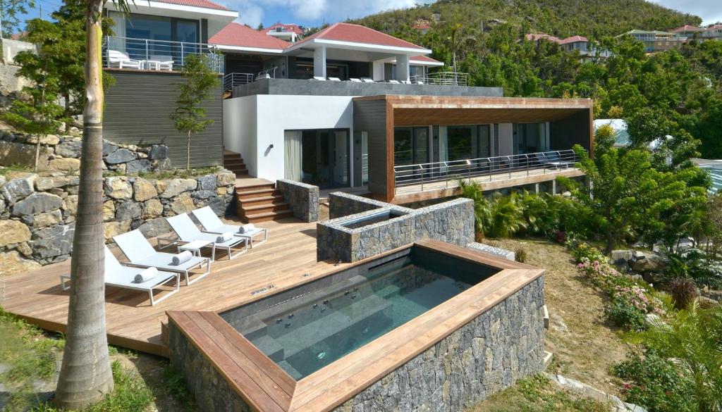 Luxury Vacation Villa 10 photo 3
