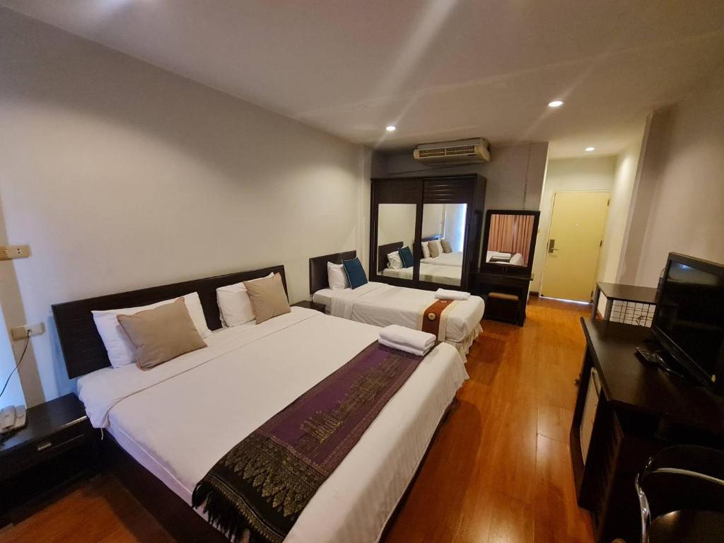 Kiatthada Resort photo 4