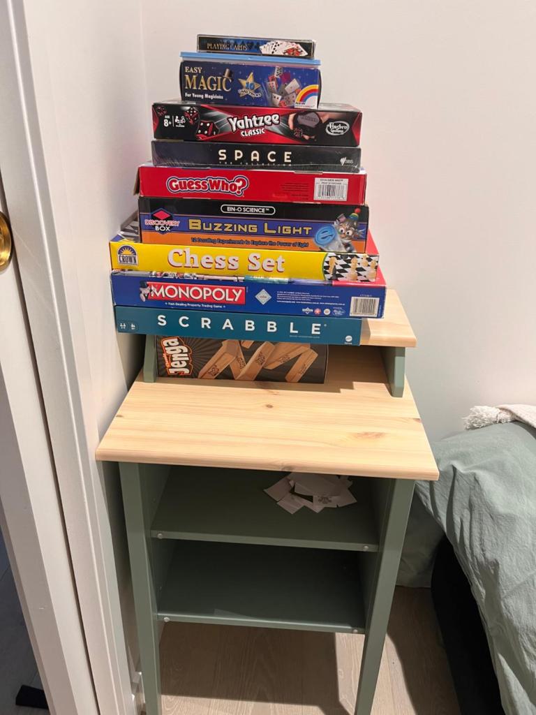 Apartment in South Melbourne photo 1