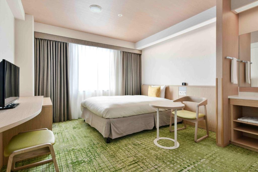 Vessel Hotel Kumamoto Airport photo 1