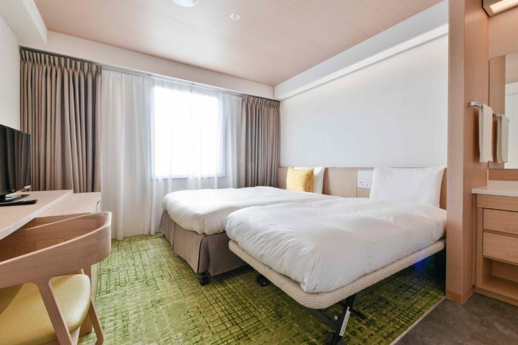 Vessel Hotel Kumamoto Airport photo 2