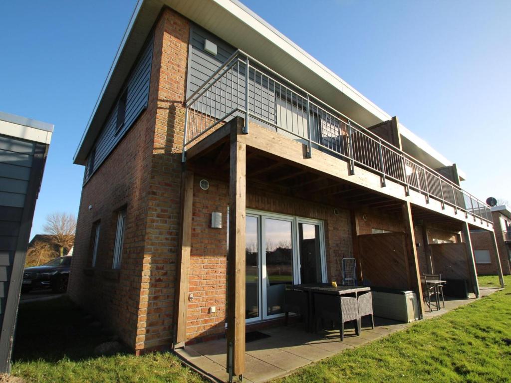 Townhouse, Tossens photo 1