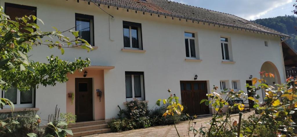 Gîte Le Clos des Vosges photo 2