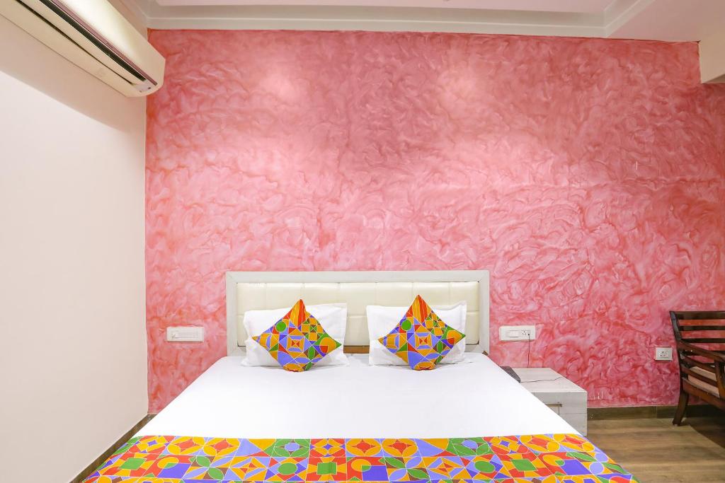 FabHotel Uday Villa photo 1