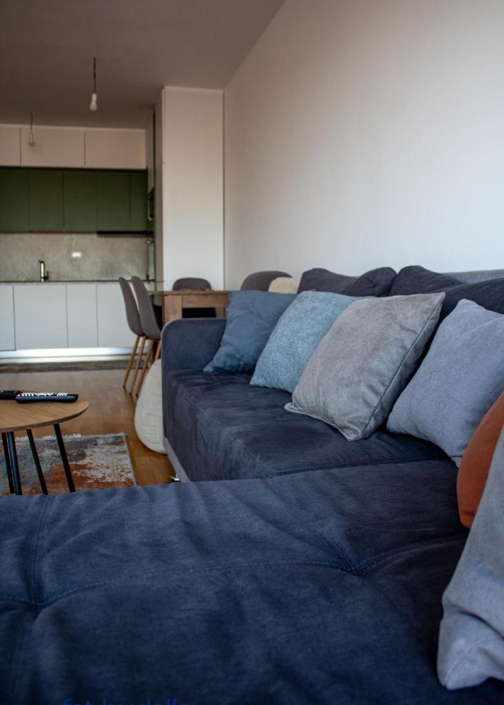 Skyline Apartment 1 photo 2