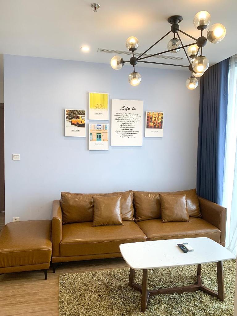 Vinhomes Skylake Apartment My Dinh