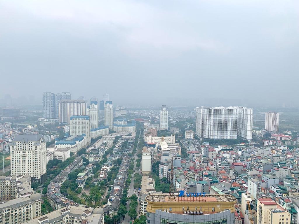 Vinhomes Skylake Apartment My Dinh