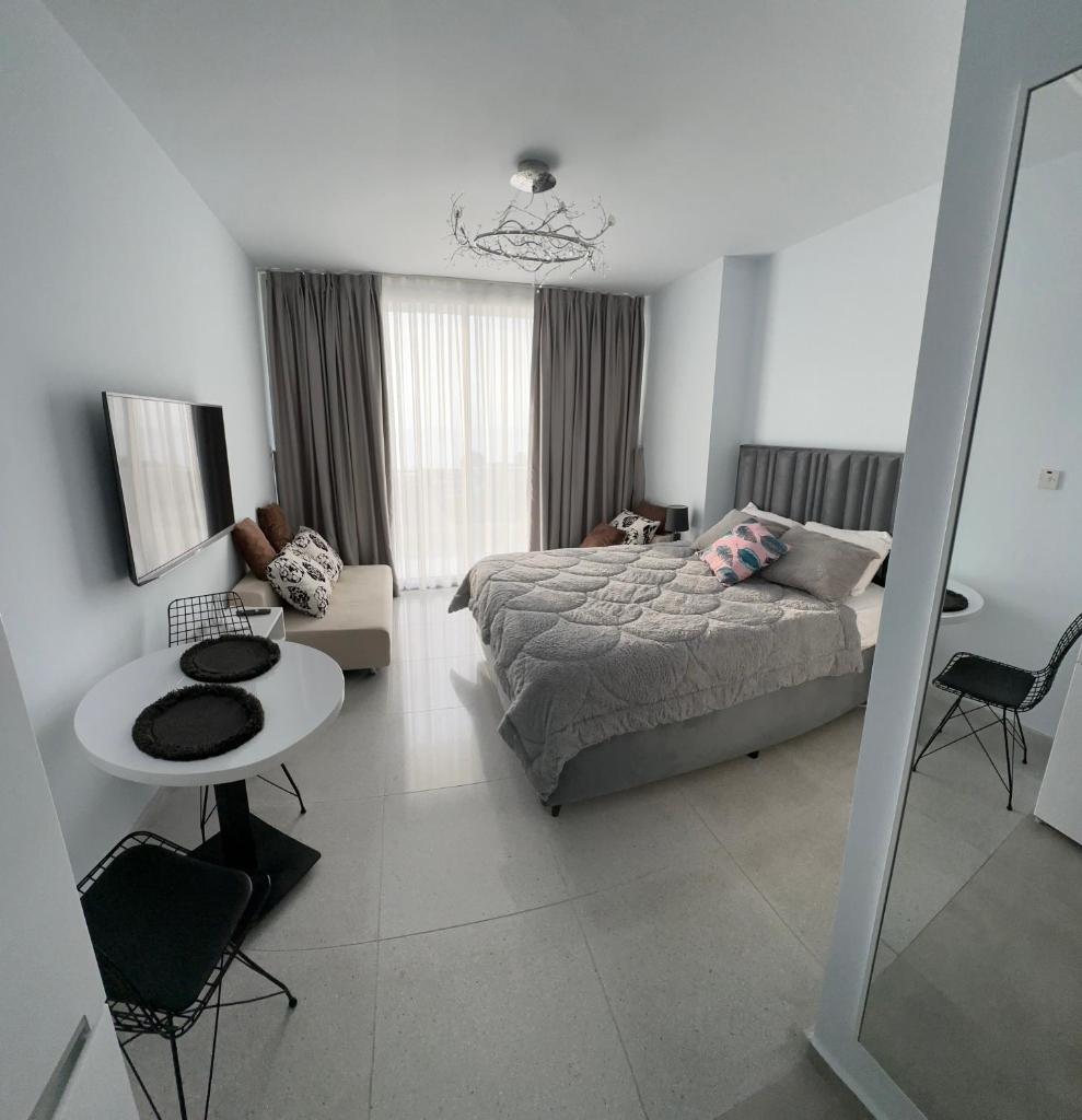 Erika Apartment with Sea View photo 1