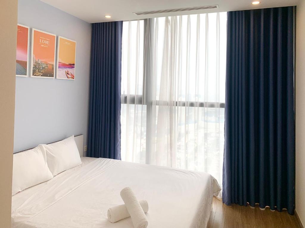 Vinhomes Skylake Apartment My Dinh