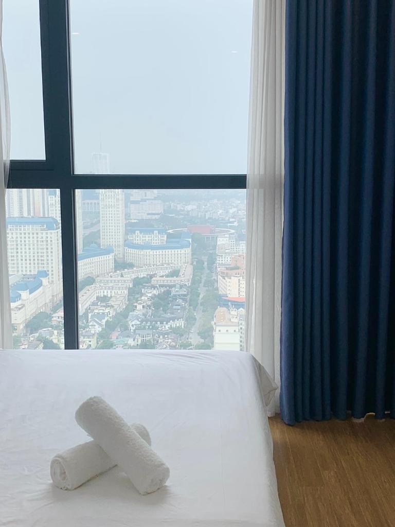 Vinhomes Skylake Apartment My Dinh