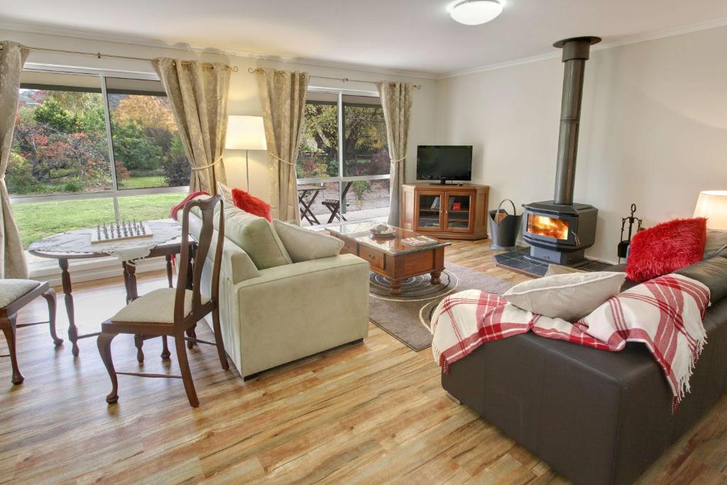 Brookfield Guest House photo 4