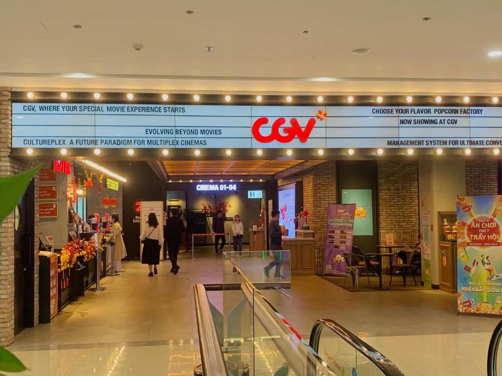 Vinhomes Skylake Apartment My Dinh