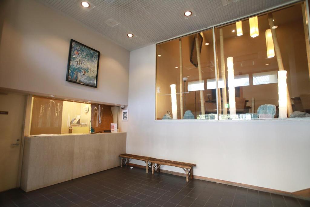 湘南江の島　御料理旅館　恵比寿屋 photo 1