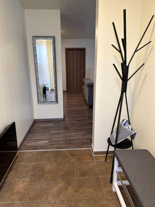 Appartement Algo photo 1