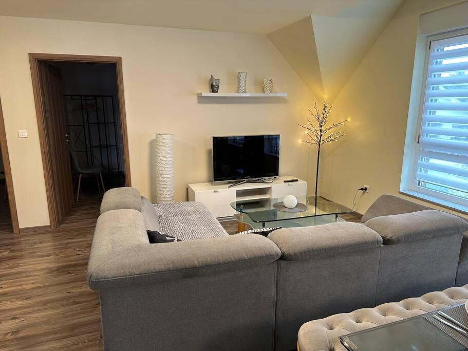 Appartement Algo photo 2