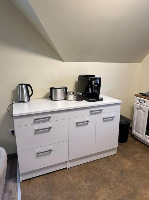 Appartement Algo photo 3
