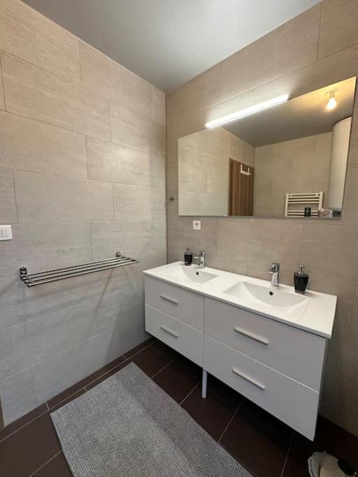 Appartement Algo photo 4