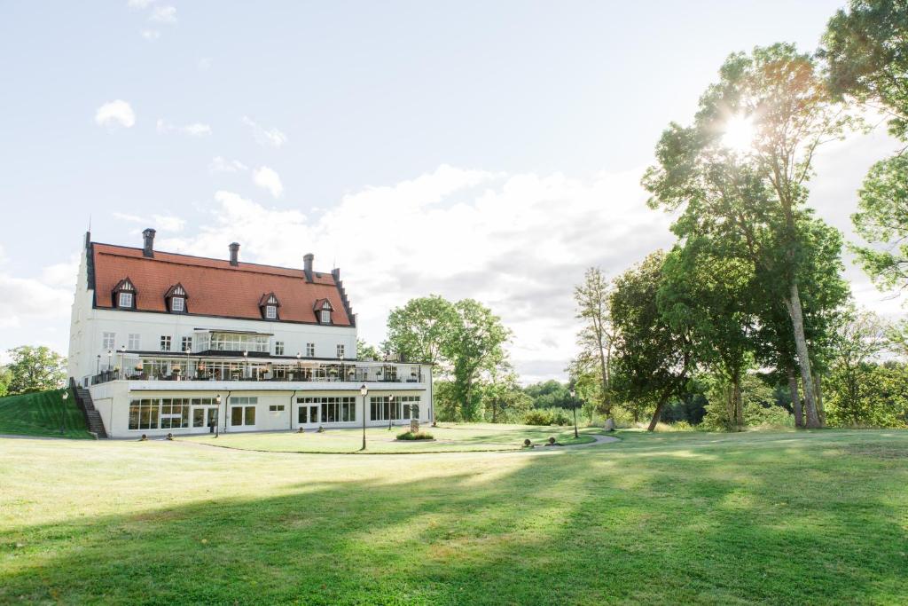 Vidbynäs Gård & Konferens photo 1