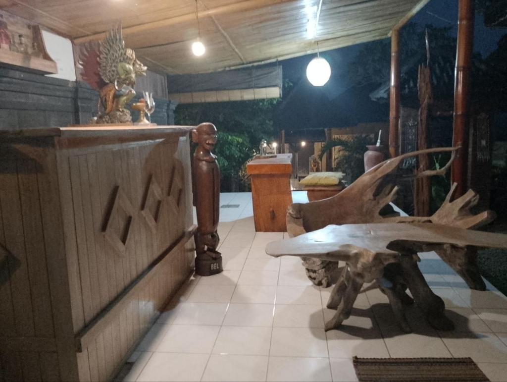Shanti Homestay Pacung photo 3