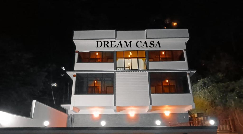 DREAMCASA photo 1
