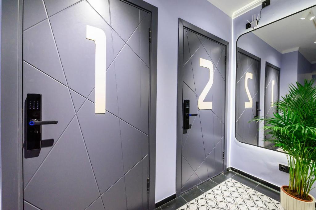 Apart Hotel 3 photo 1