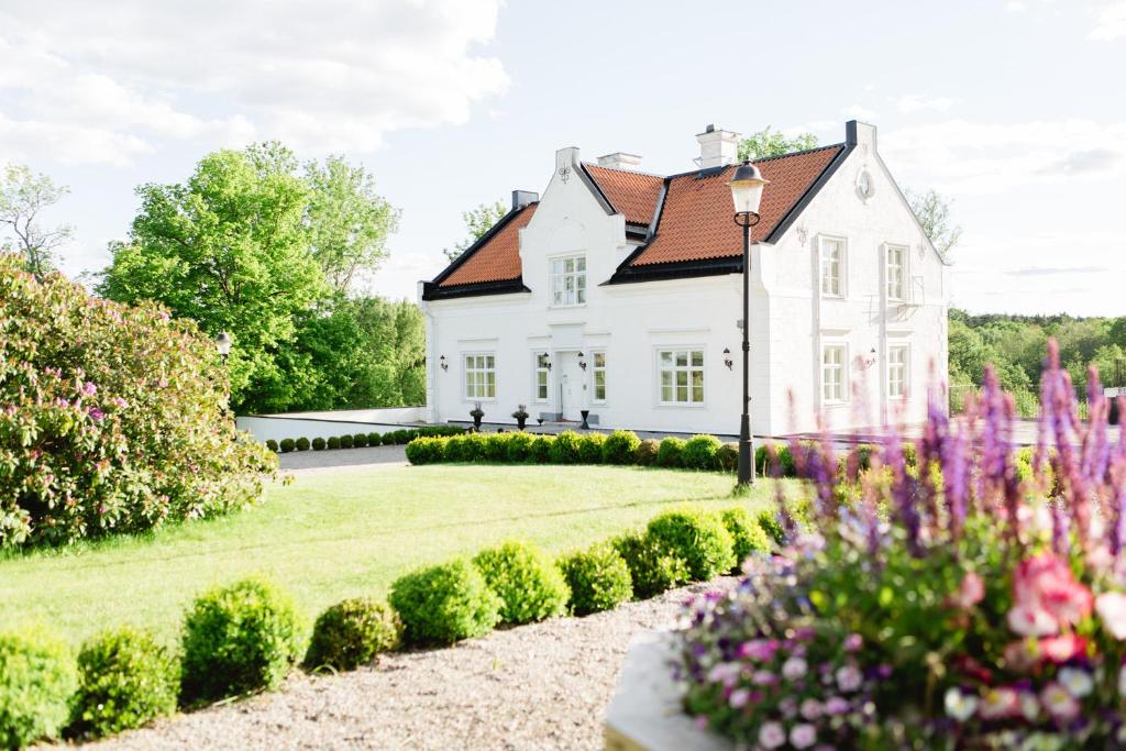 Vidbynäs Gård & Konferens photo 2