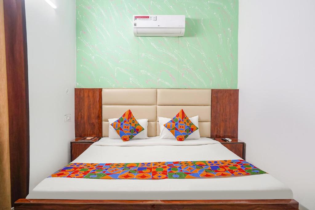 FabHotel Taj Stay photo 1