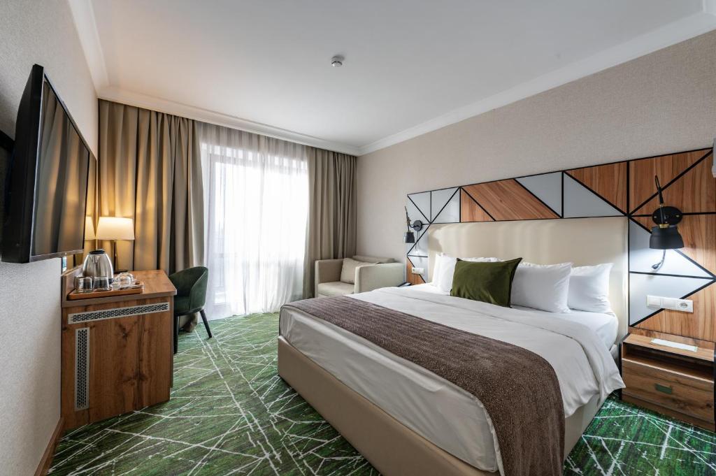 Wyndham Garden Burabay photo 1