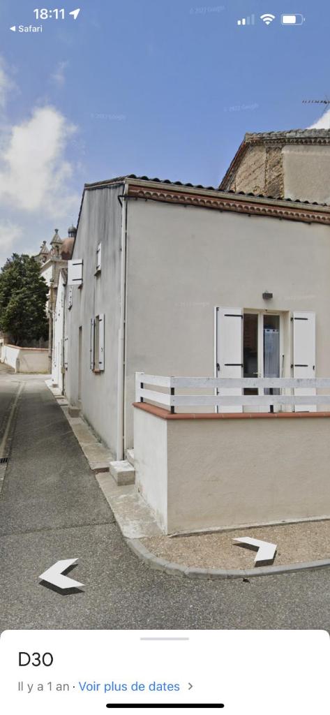 Gîte Cinqcy 1 photo 1