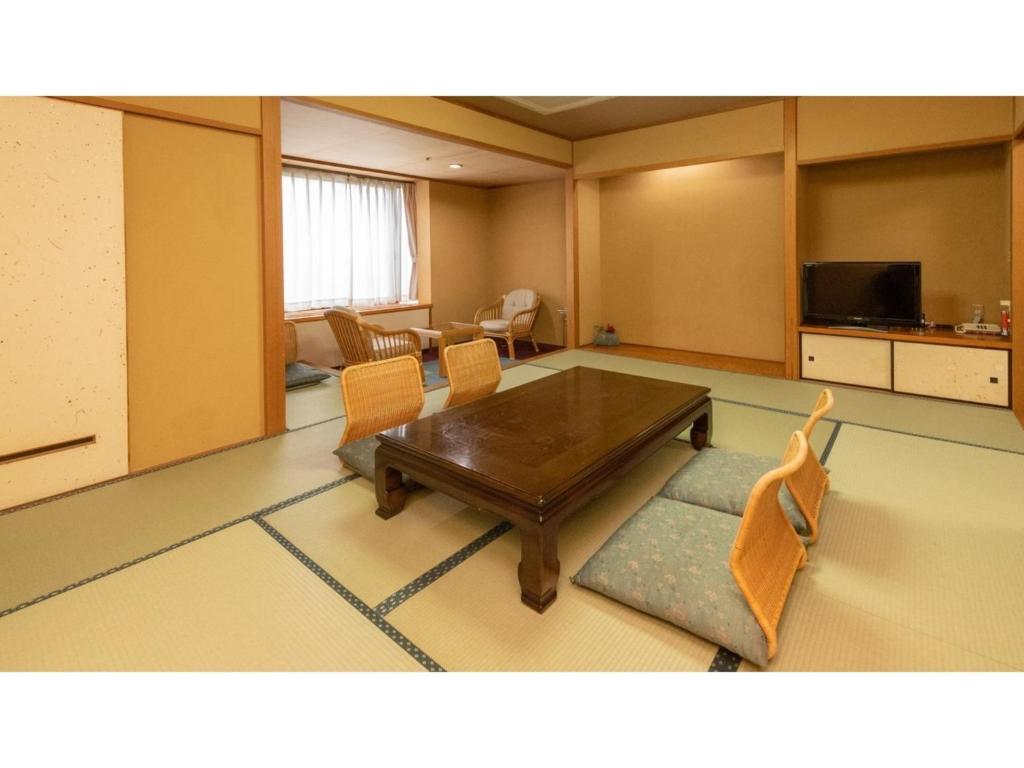 Hotel Kunitomi Annex - Vacation STAY 12075v photo 3