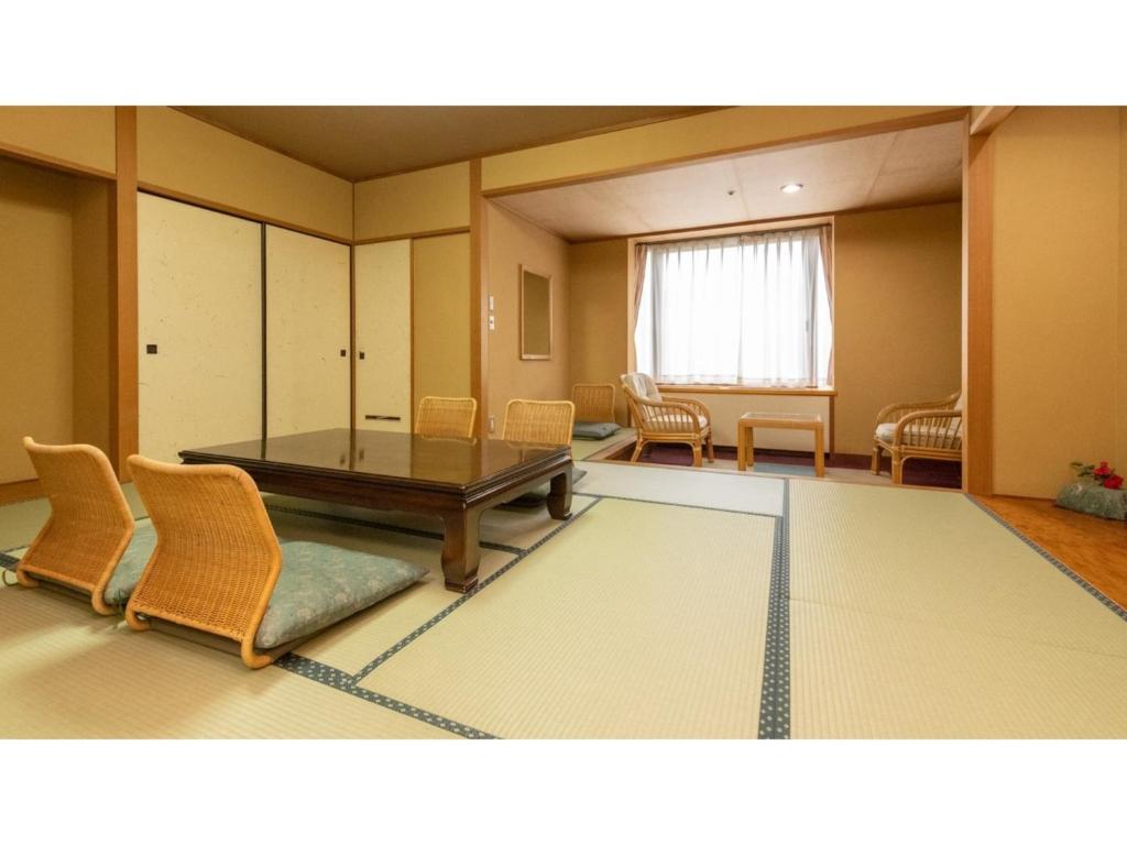 Hotel Kunitomi Annex - Vacation STAY 12075v photo 4