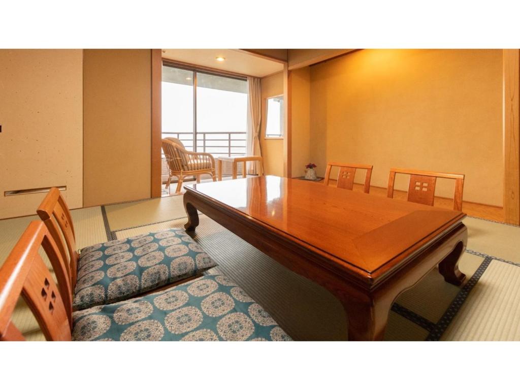 Hotel Kunitomi Annex - Vacation STAY 12072v photo 4