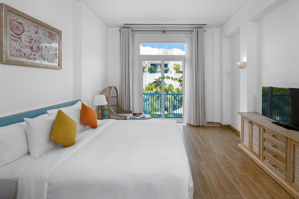 Risemount Resort Danang