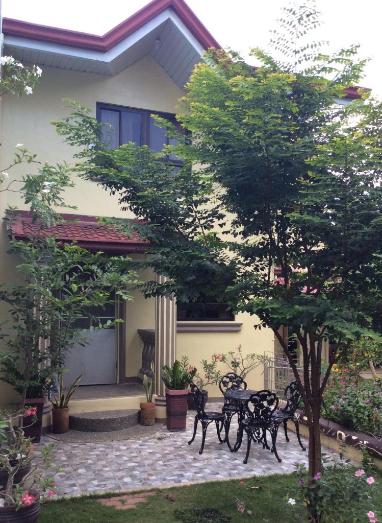 Hundred Islands Guest House photo 1