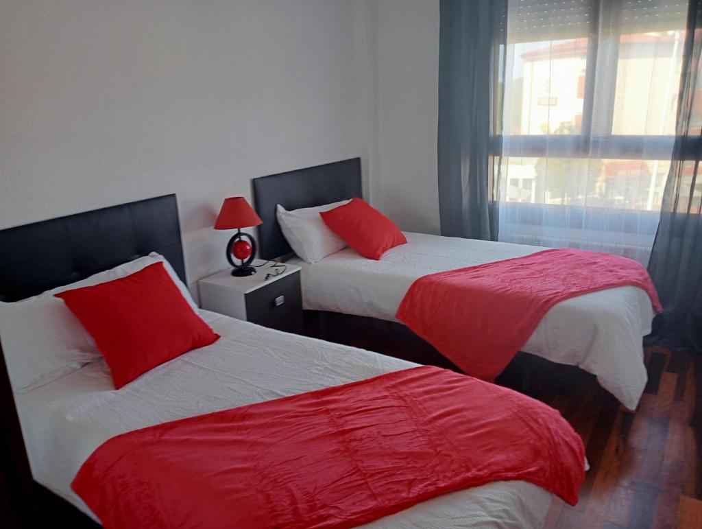 Piso Loredo photo 1