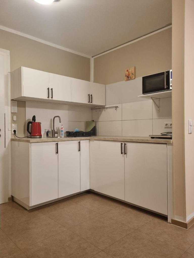 Aparthotel Magnolia photo 2