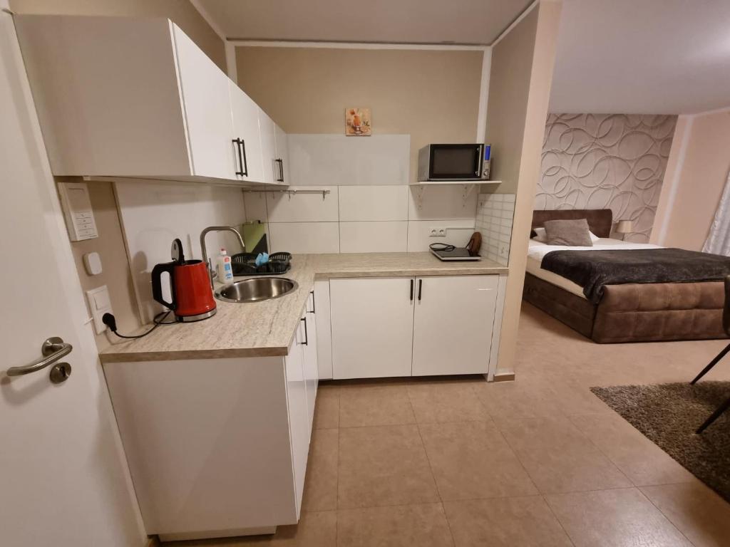 Aparthotel Magnolia photo 1