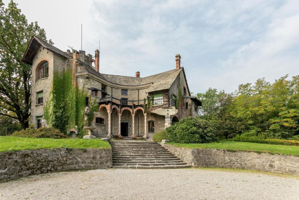 Villa Rocchetta