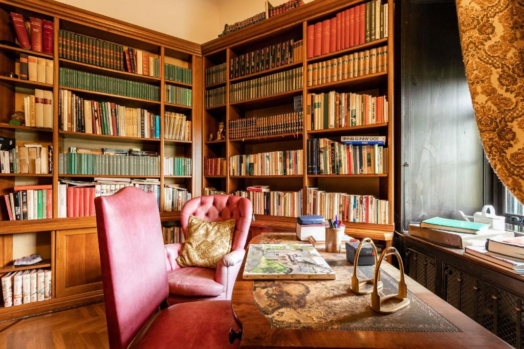 Villa Rocchetta photo 4