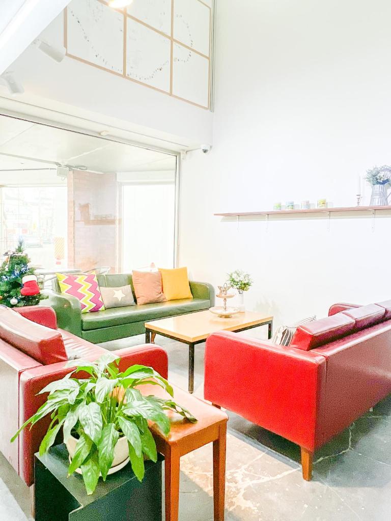 Empathy Guesthouse photo 4