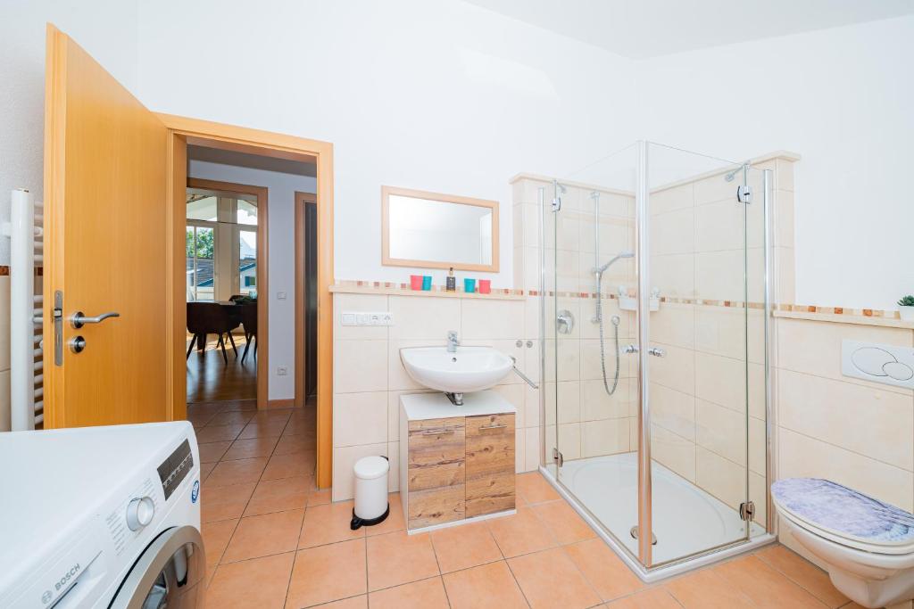 Ferienwohnung Bergblick photo 1
