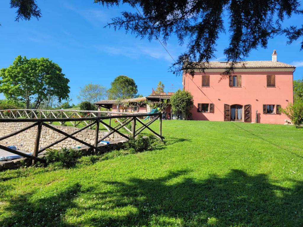 Agriturismo Merlino photo 4