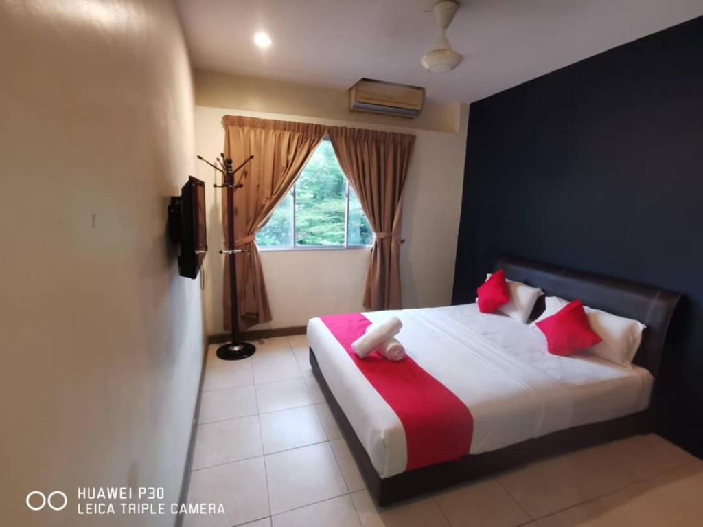 FERRINGHI PARADISE HOTEL photo 3