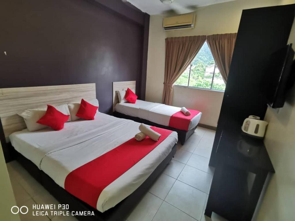 FERRINGHI PARADISE HOTEL photo 2