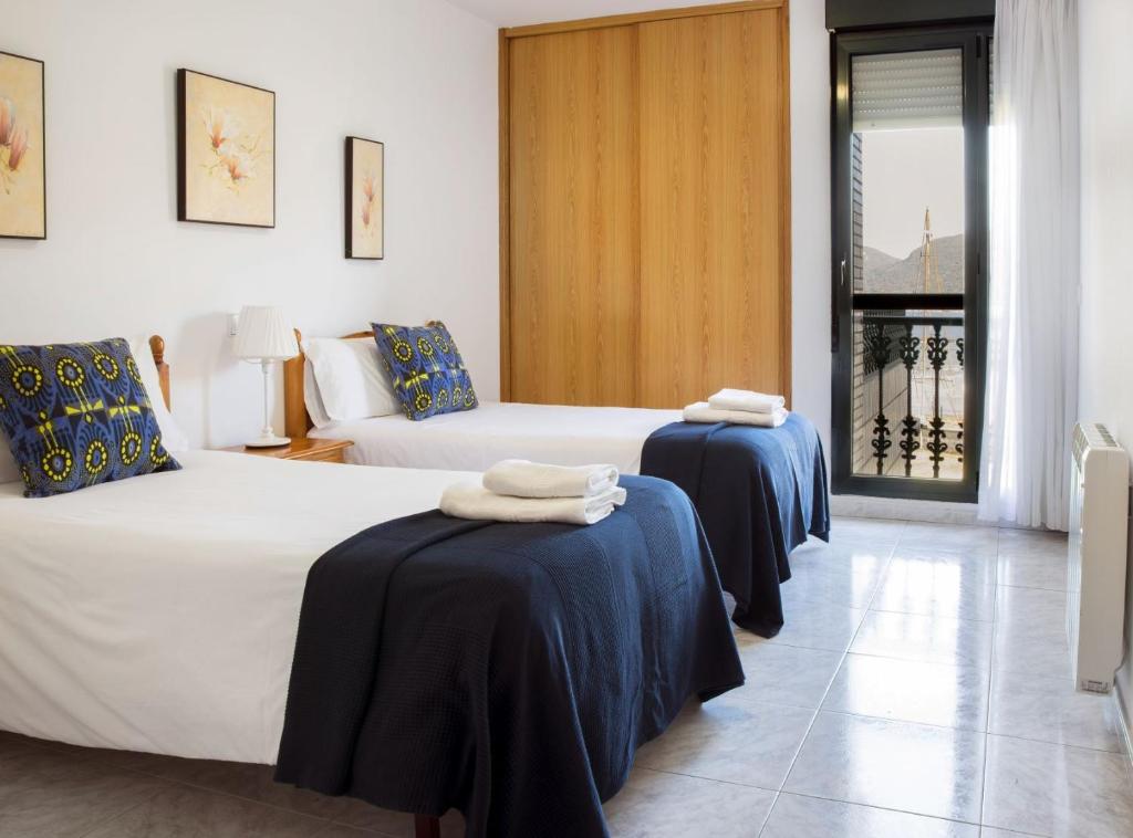 Apartamentos Salceda photo 2